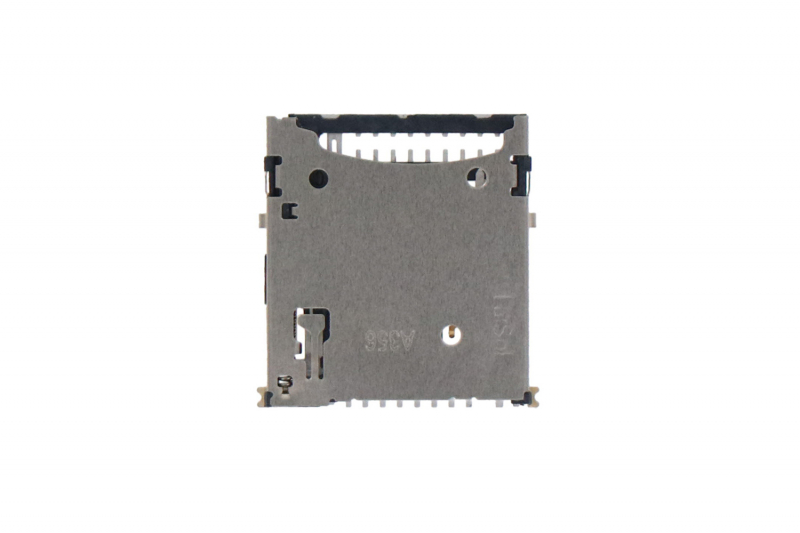 Support connecteur 18 Pins carte micro SD Asus - 12023-00050300
