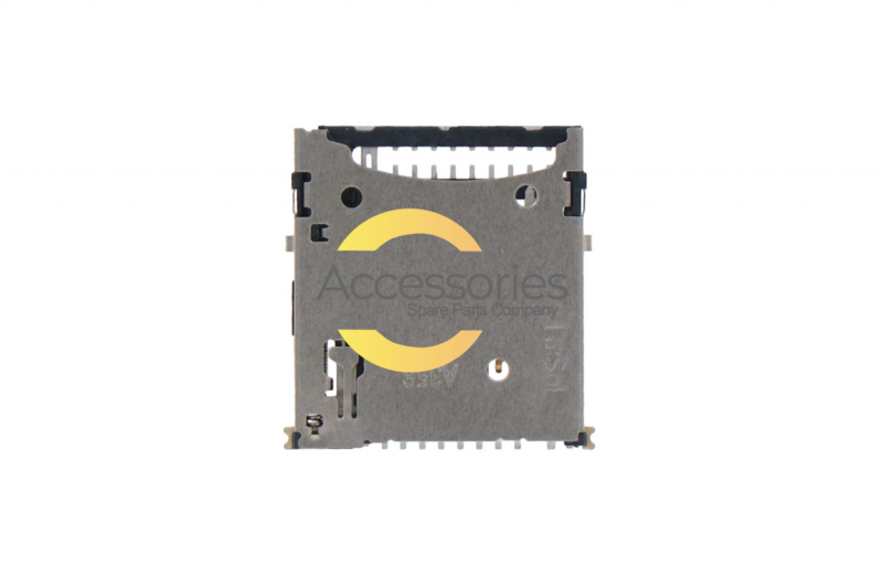 Support connecteur 18 Pins carte micro SD Asus