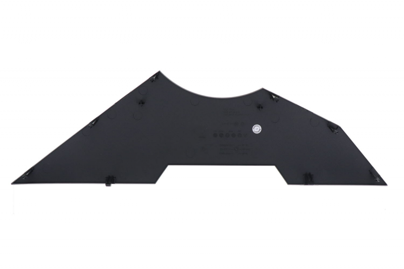 Cache plastique écran noir ROG SWIFT