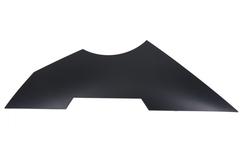 Cache plastique écran noir ROG SWIFT