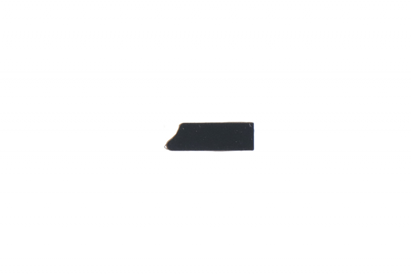 Patin Cache Charnière Droit ROG Zephyrus Asus Patin Cache Charnière Droit ROG Zephyrus Asus