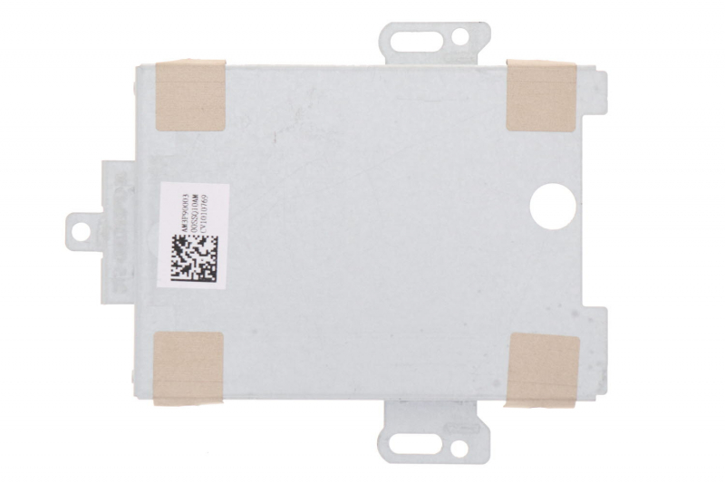 Support du disque dur Asus All-in-One - 13PT03J0T03011 Fixation pour disque dur Asus portable.