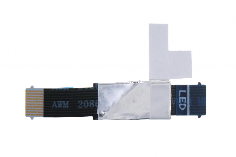 Nappe plate LED Asus TUF Gaming - 10 Pins - 3.5 cm