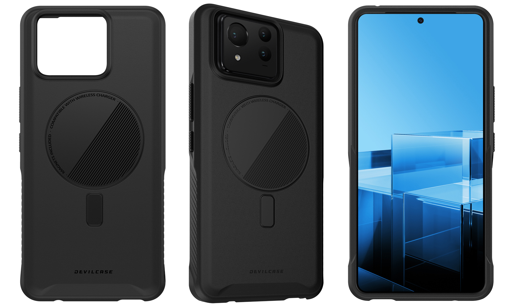 Zenfone 11 DevilCase