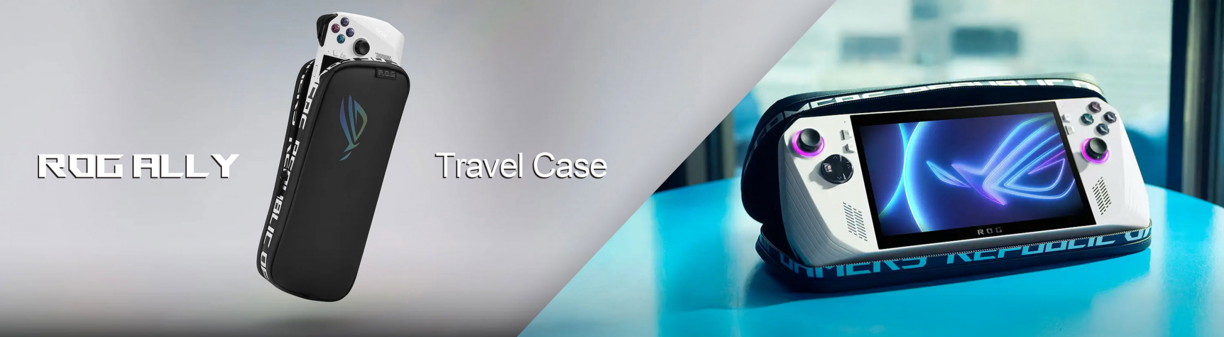 ROG Ally Travel Case