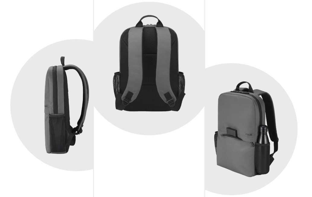 Sac à Dos Nereus Asus AP1602