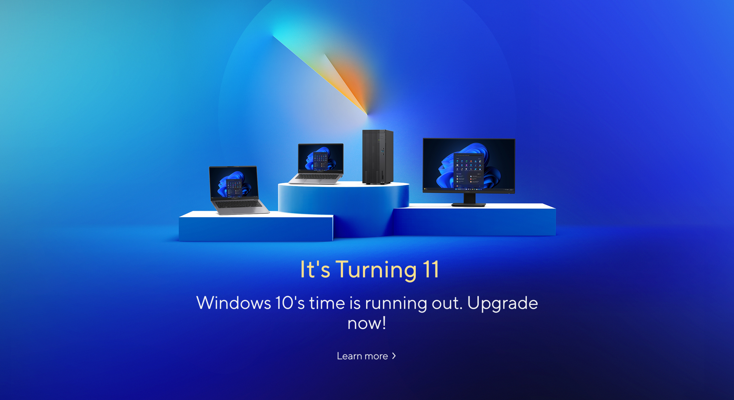 Windows Asus