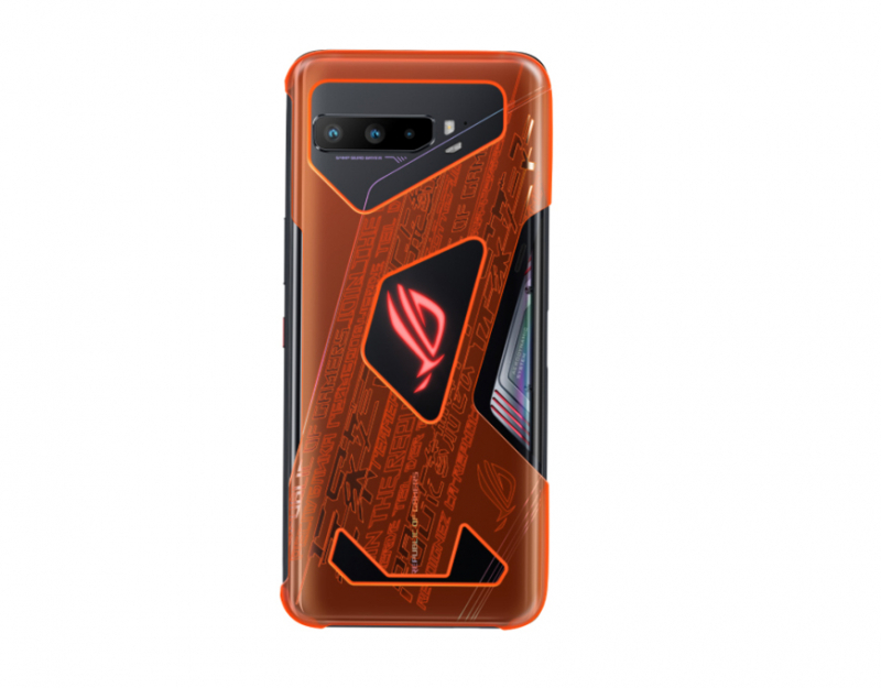 Asus Neon Aéro Case pour ROG Phone 3