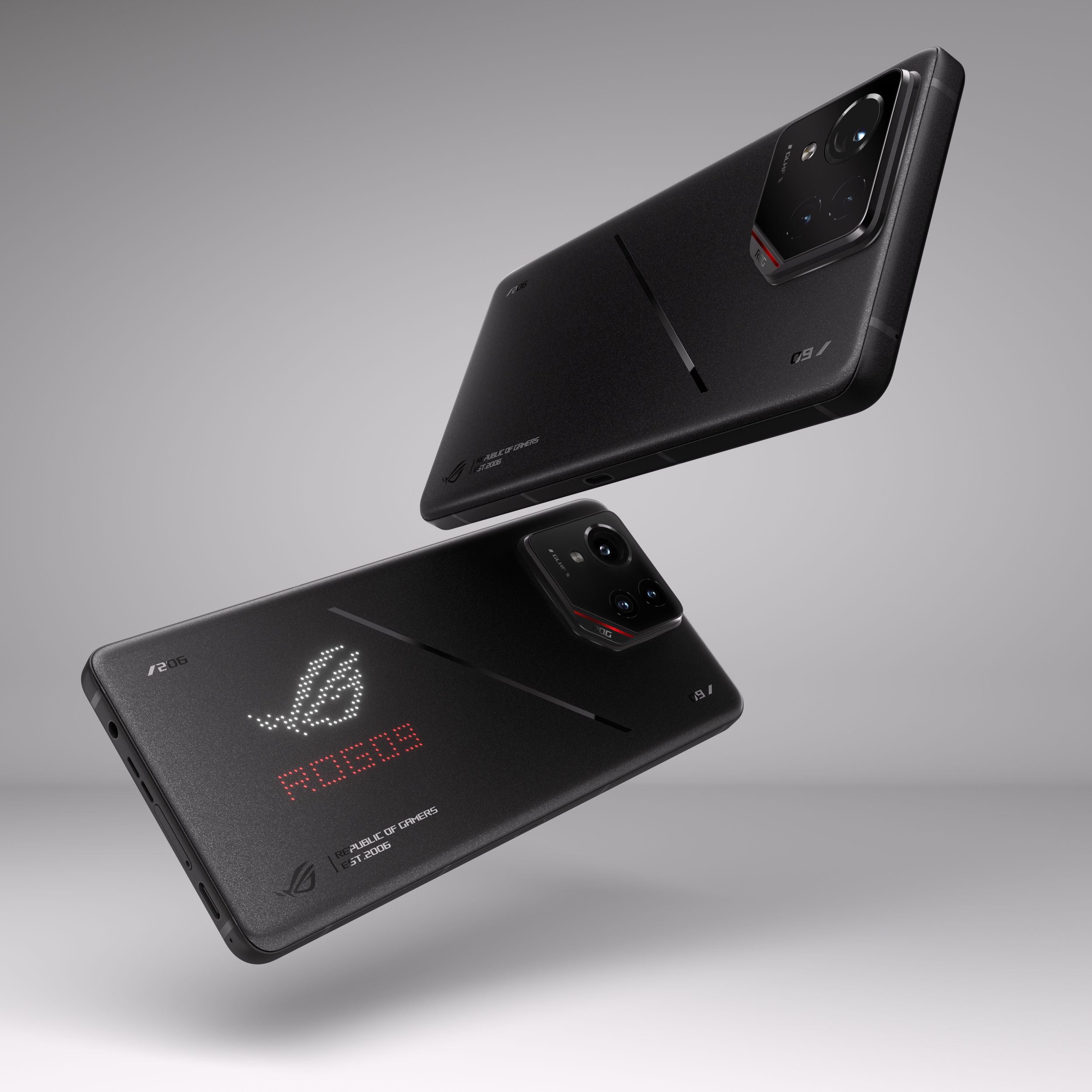 ROG Phone 9 Pro
