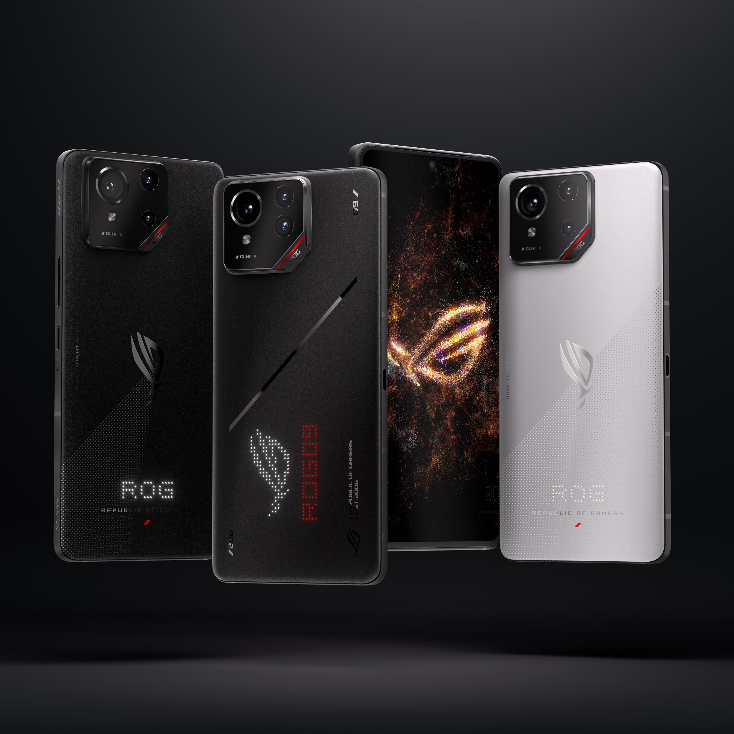 Pièces ROG Phone 9