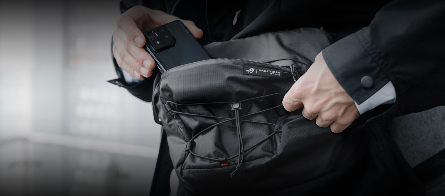 Sac de transport ROG BC1004