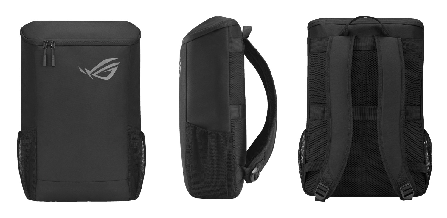 Sac à Dos gaming ROG BP1800