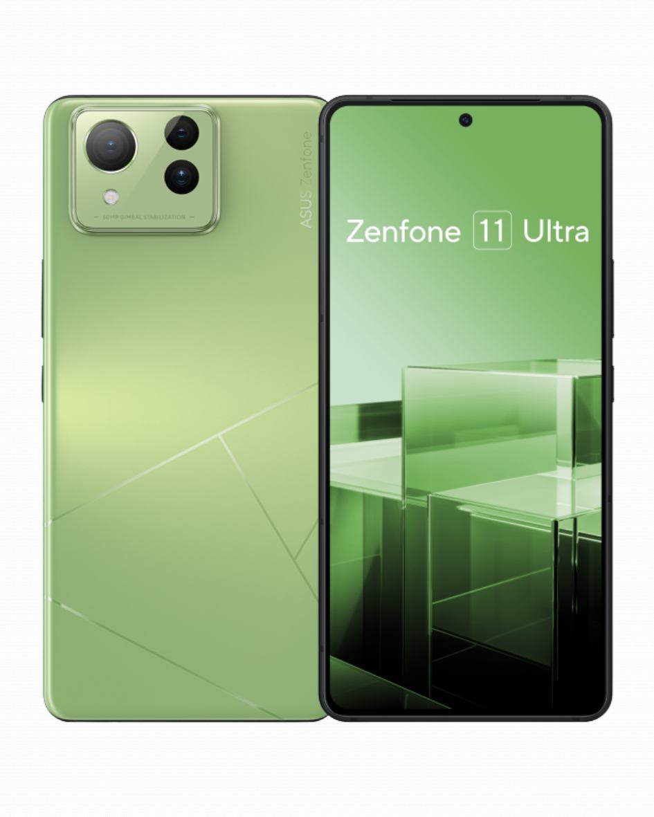 ZenFone 11