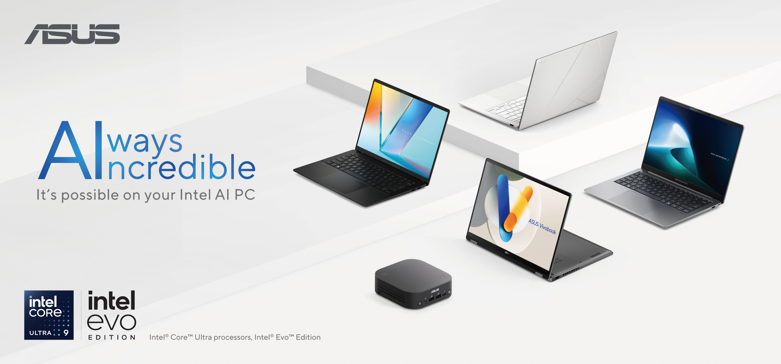 Asus Laptop