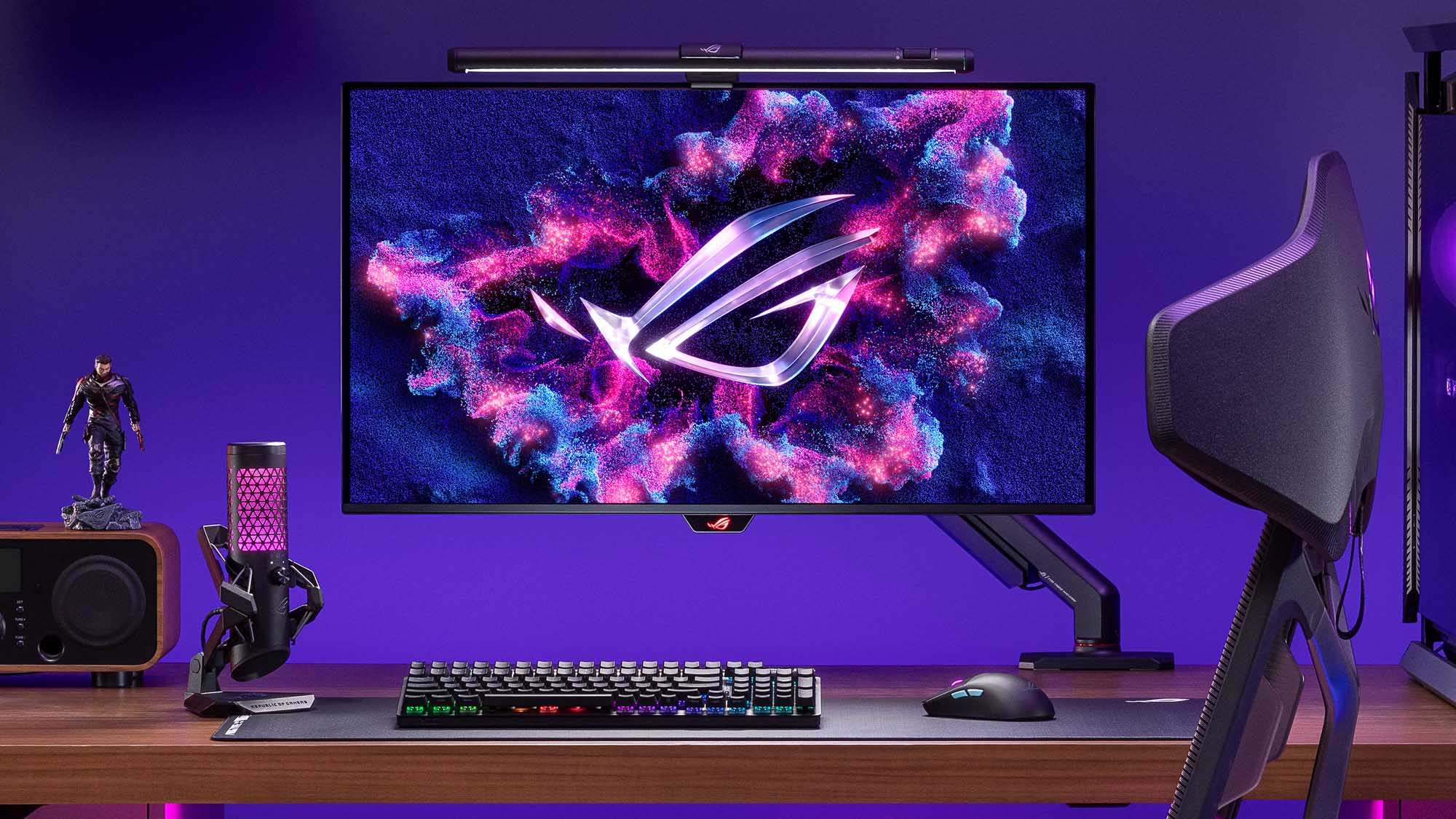 Moniteur Asus