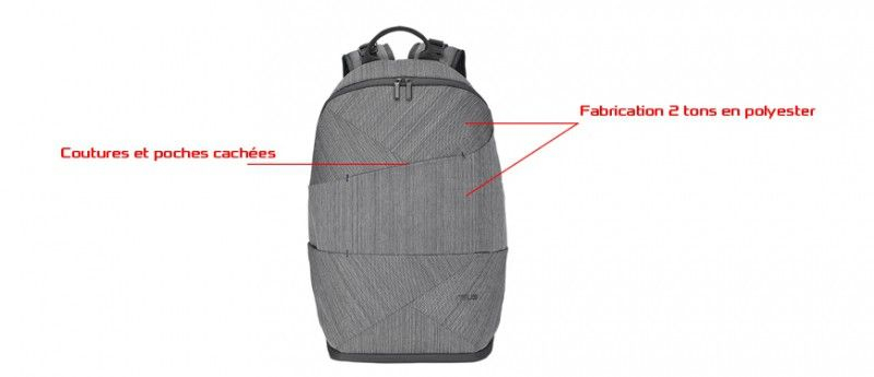 Backpack Artemis