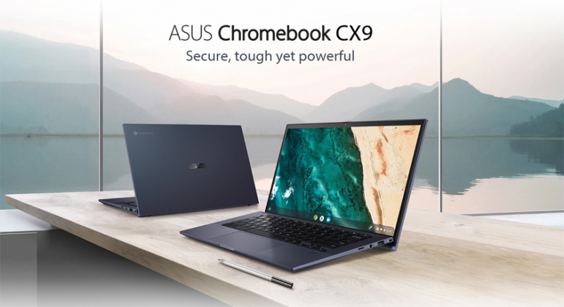 Chromebook Hinge Cover