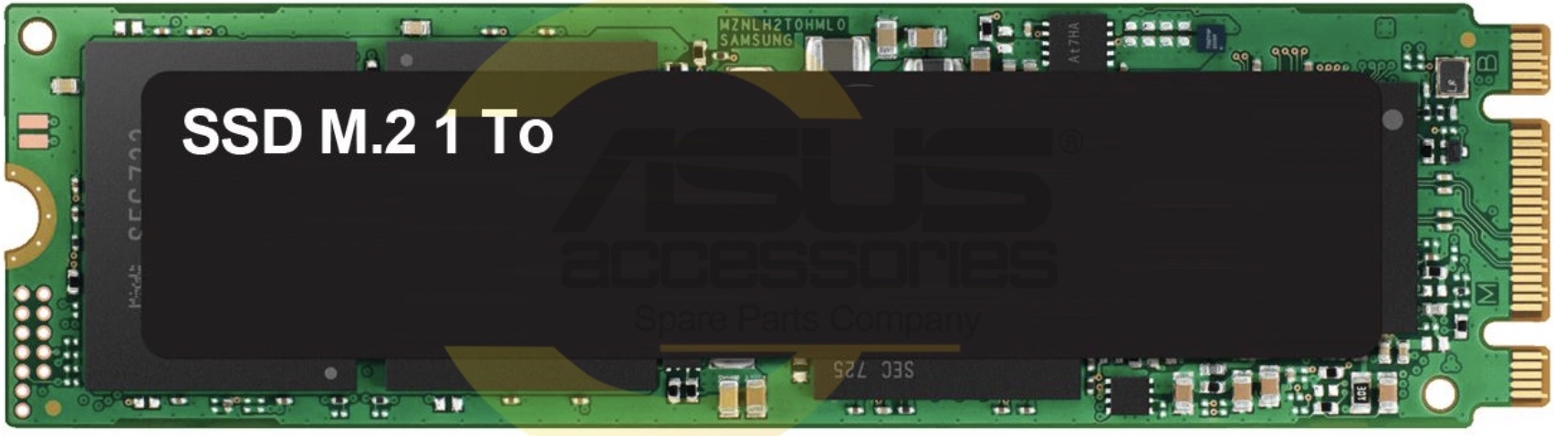 M2 SSD Asus