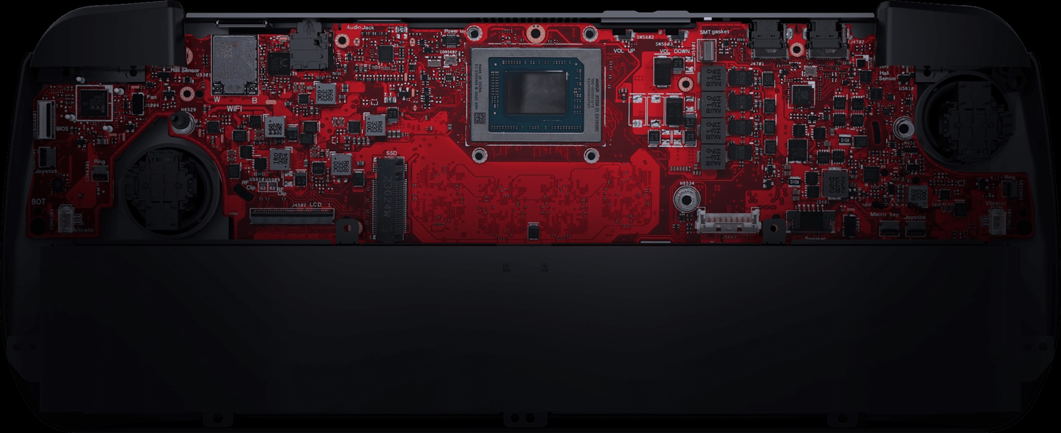 ROG Ally X