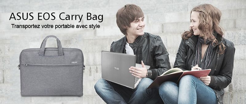 Asus EOS Carry bag