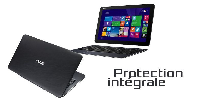 Protection T300Chi