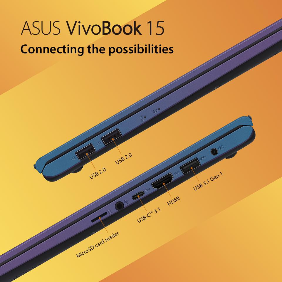 Vivobook 15