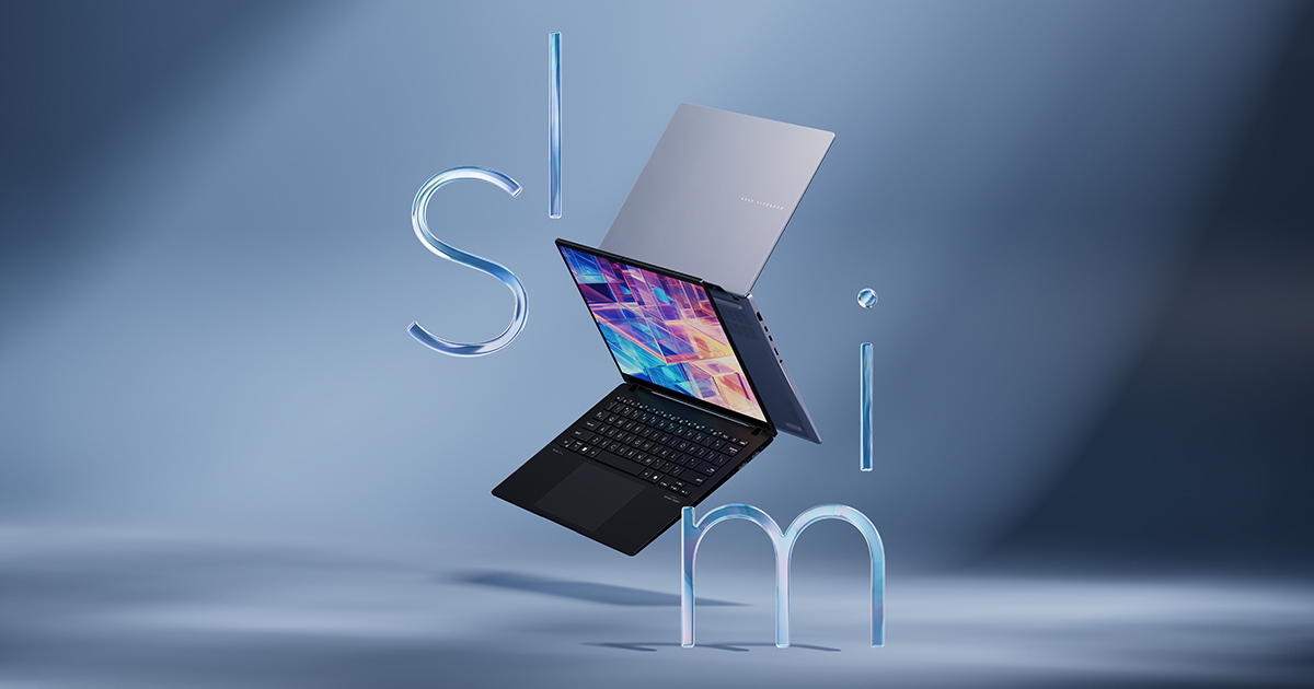vivobook 2024