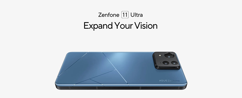 Zenfone 11