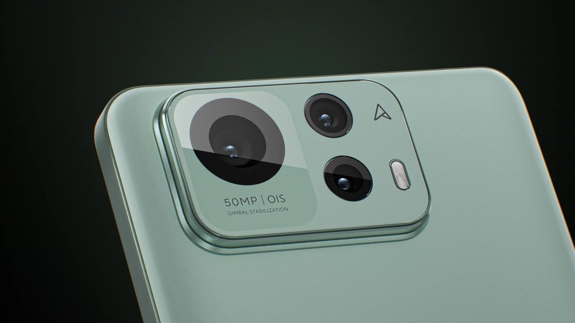Zenfone 12 close up