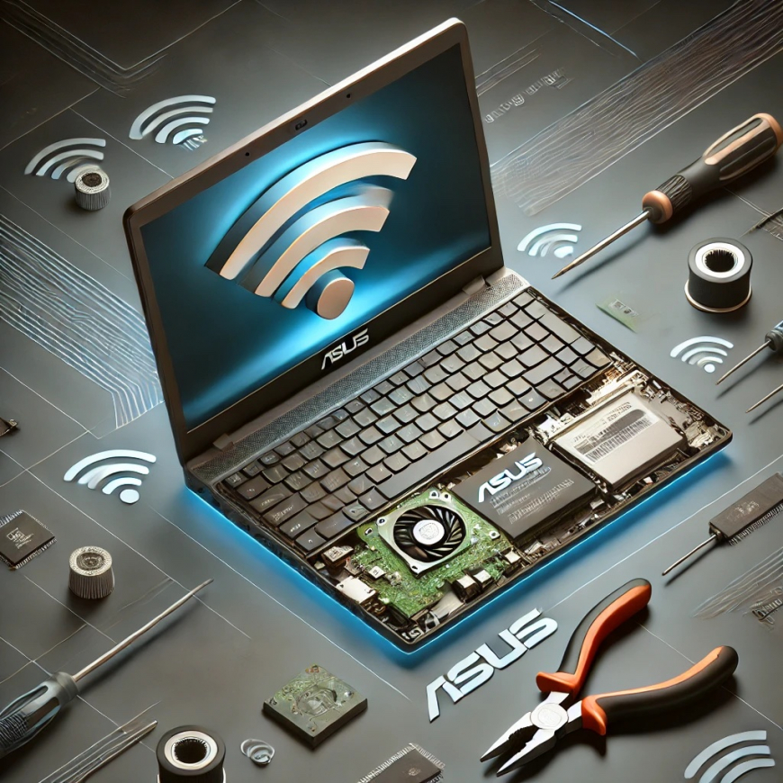 Solutions Wi-Fi pour ordinateur portable