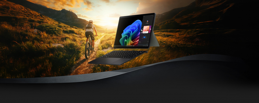 Écran d'ordinateur portable Asus