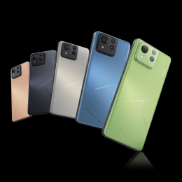  ZenFone 11