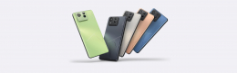 Smartphones Asus