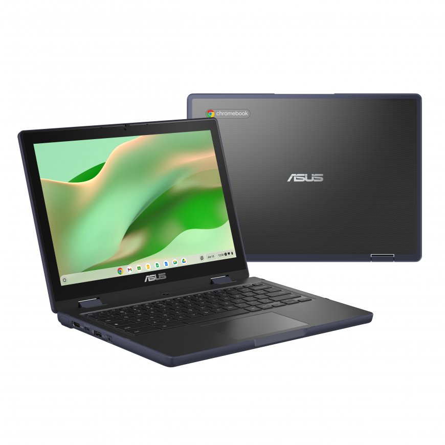Cache charnière d'un Notebook Asus