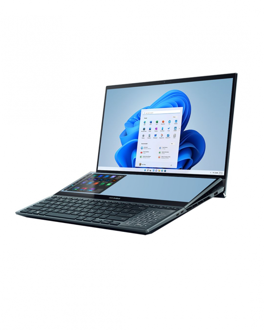 Asus et Windows