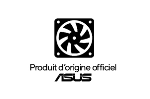 Module thermique CPU Asus