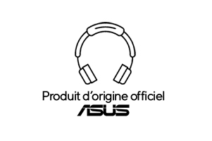 Charnière droite Asus