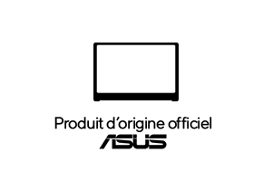 LCD Bezel Asus