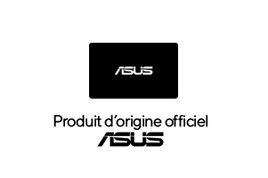 LCD Cover Asus